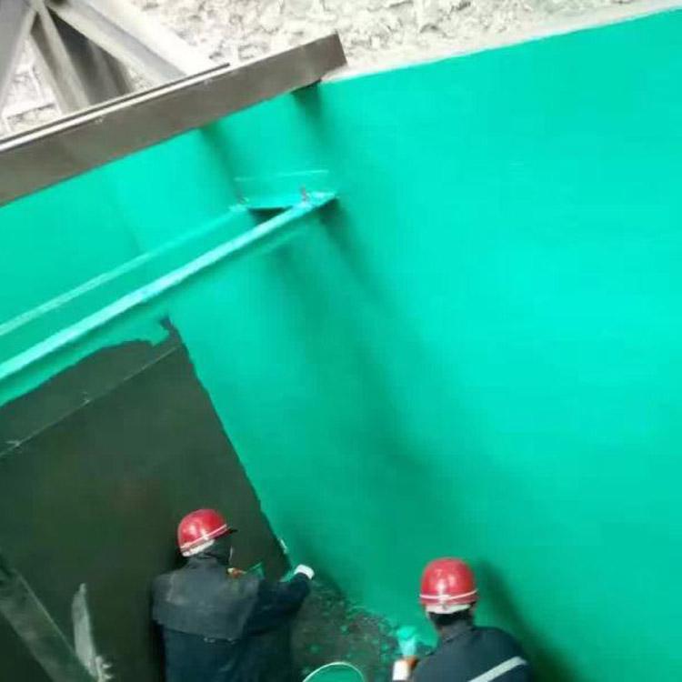 璧山彩色防滑路面和景观水洗树脂石施工各有特点